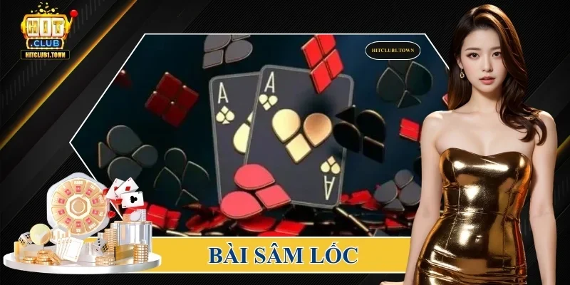 Bài sâm lốc
