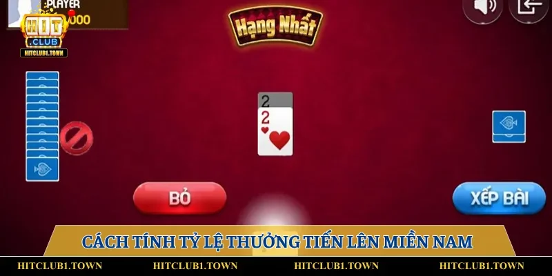 Cách tính thưởng chi tiết được chia sẻ