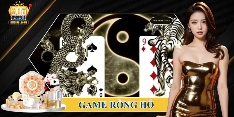 game rồng hổ