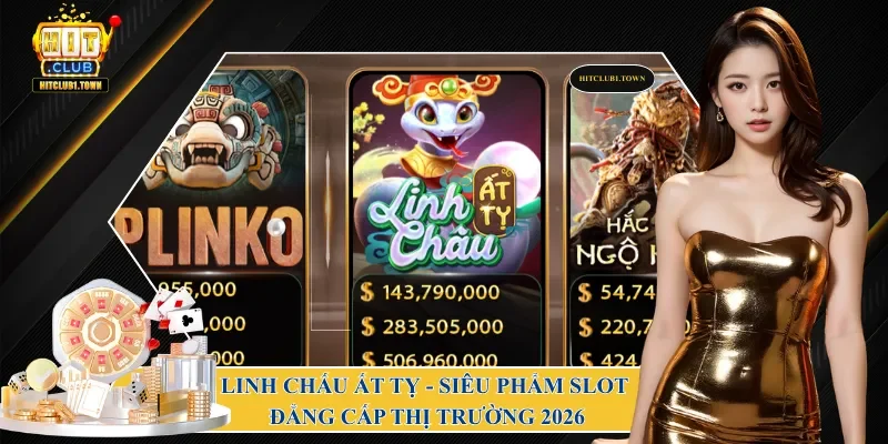Linh Chấu Ất Tỵ