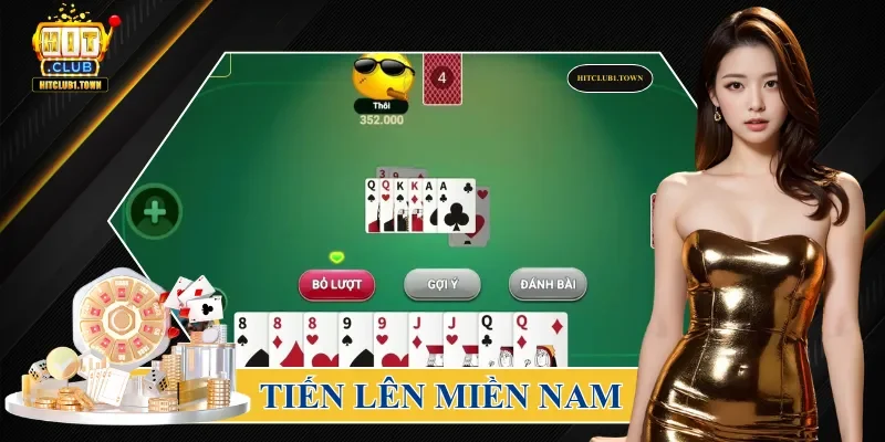 Tiến Lên Miền Nam