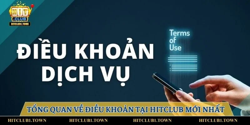 Tổng quan về điều khoản mới nhất
