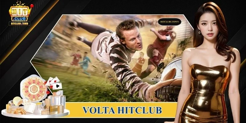 Volta Hitclub